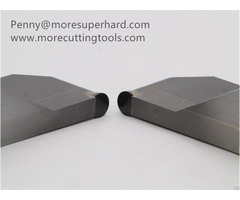 Pcd Wheel Hub Turning Tools