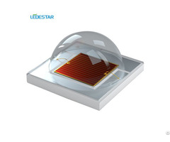Ledestar High Ppe Led Smd Diode 3535 660nm Deep Red Led Chips For Horticulture Lighting