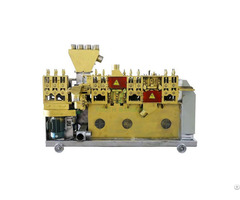 Bamboo Stripping Machine