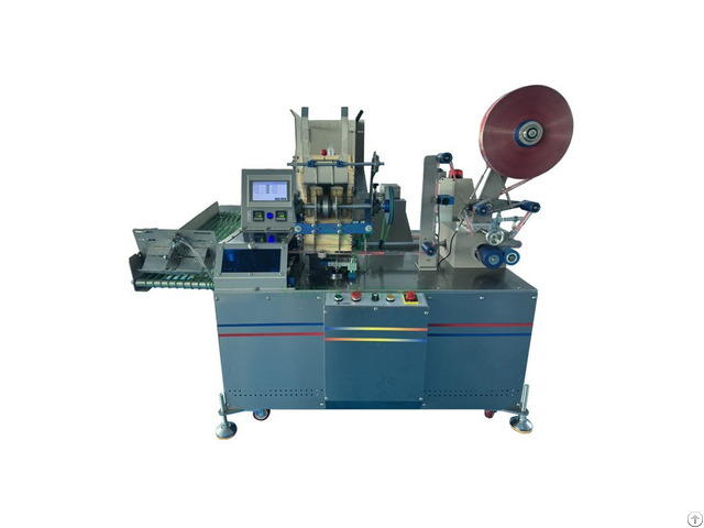 Chopstick Making Packing