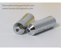 Single Point Diamond Dresser, Diamond Dressing Tools For Grinding Wheel