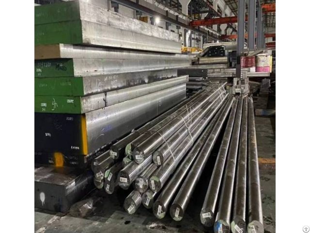 High Toughness And Good Wear Resistance Sncm220 Material Quality Assurance