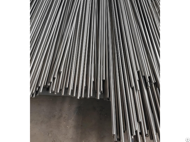 Advantages Of Din 1 3343 Hss After Heat Treatment