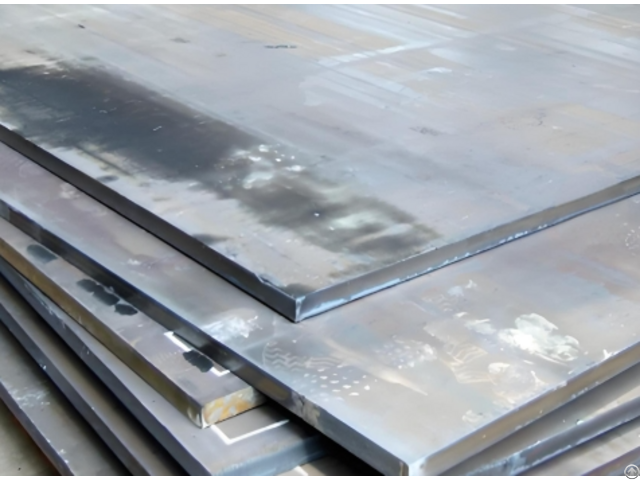 Refining Production Sncm220 Steel Plate Carburizing And Quenching Process