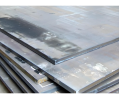 Refining Production Sncm220 Steel Plate Carburizing And Quenching Process