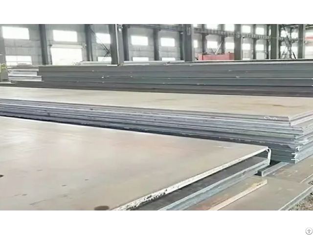 High Strength Alloy Steel 4130 Plate Suppliers In China
