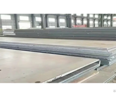 High Strength Alloy Steel 4130 Plate Suppliers In China