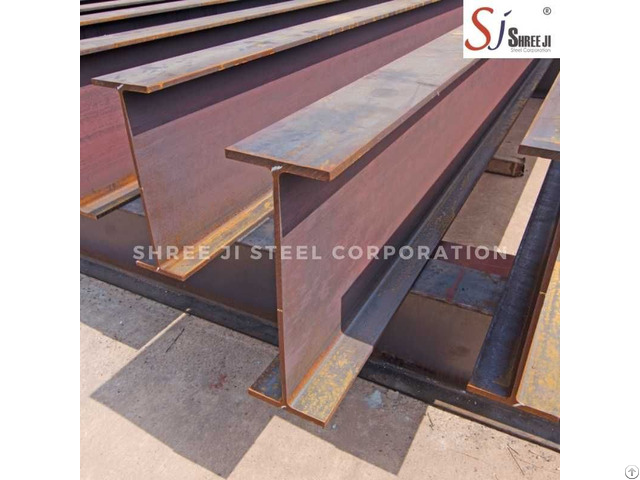 Ms Beam Power Precision Presence