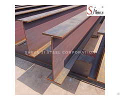 Ms Beam Power Precision Presence