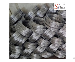 Binding Wire