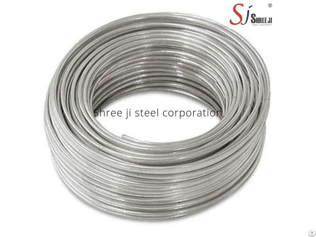 Wire Rod Shree Ji Steel Private Limited