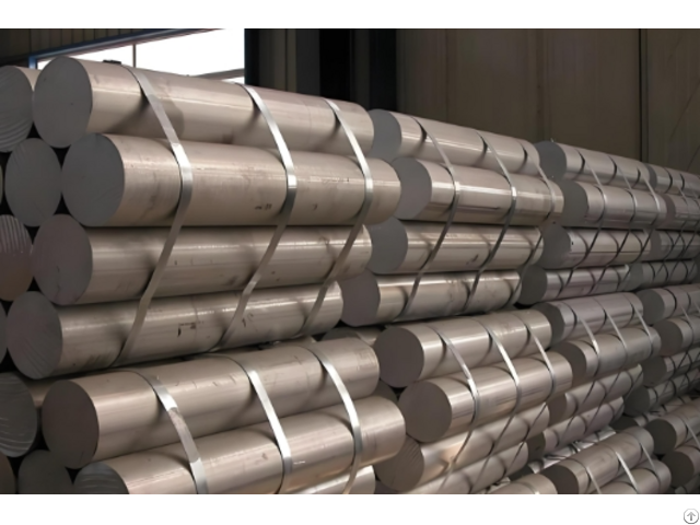 Procurement Of Outstanding 4130 Materials And Similar Steel Comparison