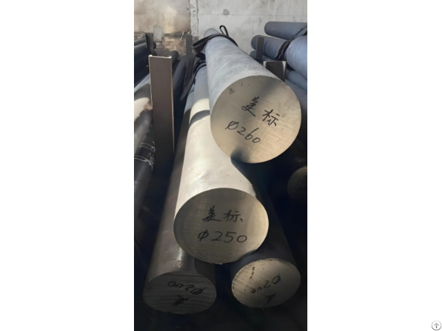 Aisi 4130 Heat Treatment Purpose And Process Parameters