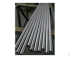 Din 1 3343 Hss Round Bars High Performance Material