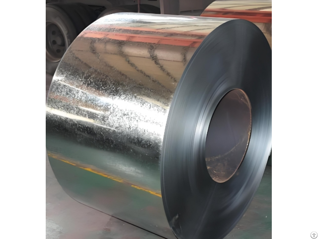 Rich Spot Resources 1 3343 Steel Coils High Strength And Durability
