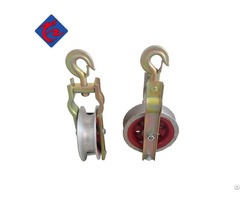Cable Roller Manufacturer