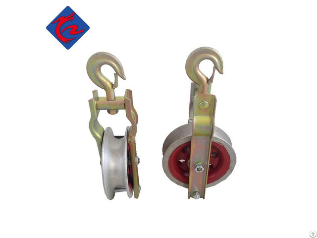 Cable Rollers