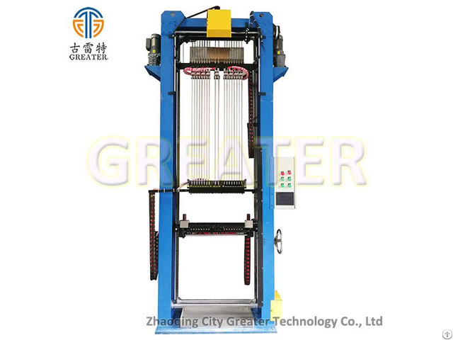 Filling Machine 18 Station Gt Fm18 Electric Heater Equipment