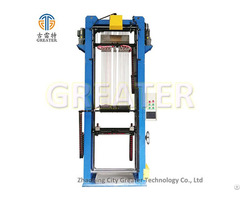 Filling Machine 18 Station Gt Fm18 Electric Heater Equipment