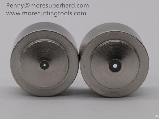 Pcd Drawing Dies,nd Drawing Dies,tungsten Carbid Wire Drawing Dies