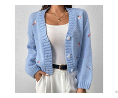Private Brand Cardigan Sweater