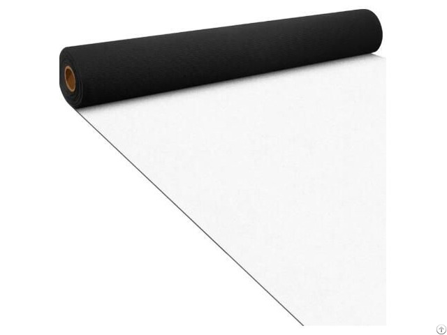 White 25 4 X 6 9 Cm Business Outdoor Rubber Backed Non Slip Carpet