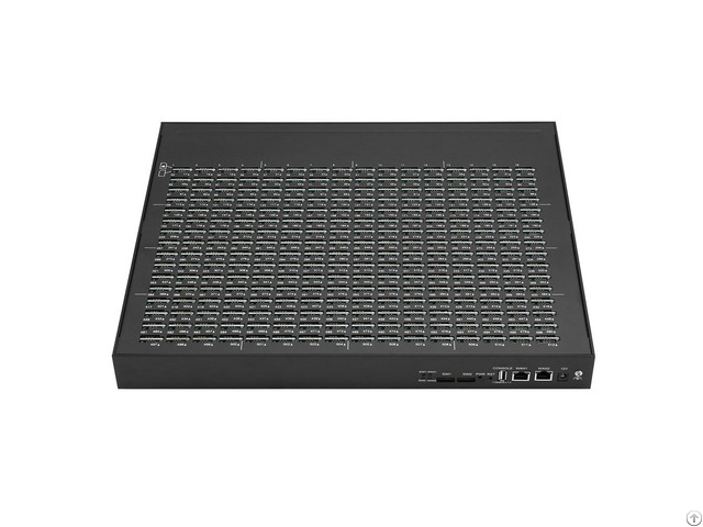 China 512 Sim Box Equipment Provider Call Termination In Gsm Auto Switch
