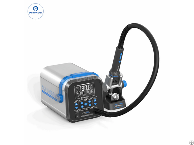 Forward Fw Bf03bf04 1300w Hot Air Gun