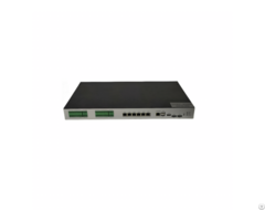 Edge Computing Gateway Aiot 5g G06