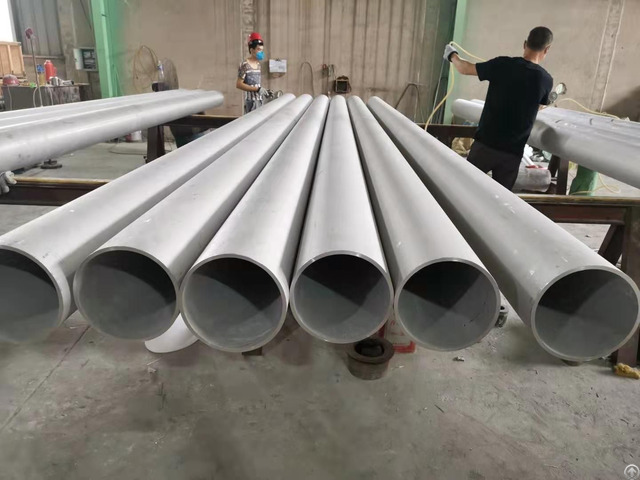 Adto Stainless Steel Pipe