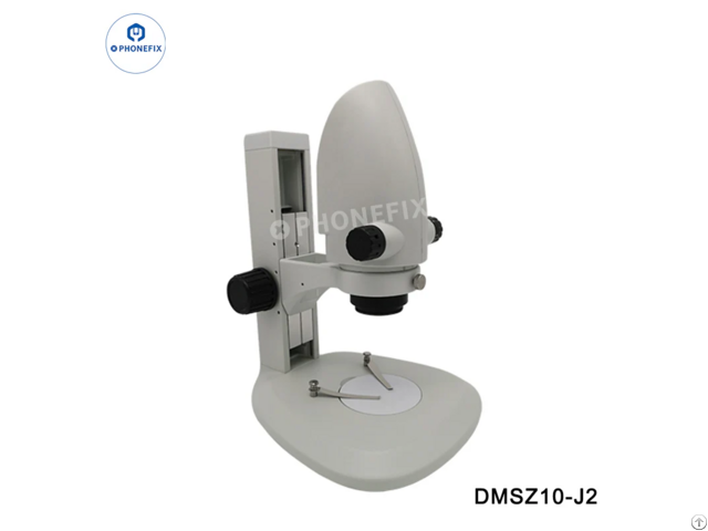 Dmsz10 J2 Zoom Microscope For Pcb Observation