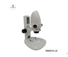 Dmsz10 J2 Zoom Microscope For Pcb Observation