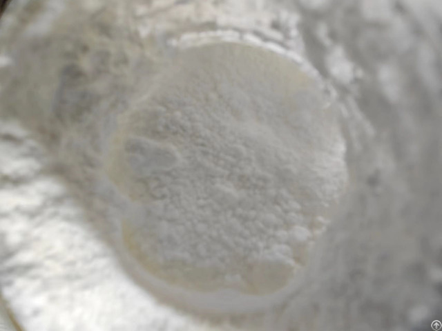 Micronized Fischer Tropsch Wax For Plastic Extrusion