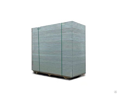 Handmade Silicate Sandwich Panel