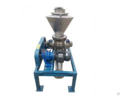 High Quality Positive Pressure Dilute Phase Pneumatic Conveying System