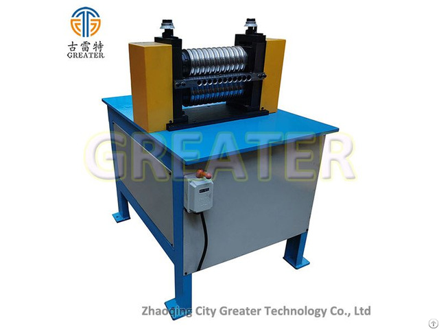 Rolling Mill Machine Gt Dg250