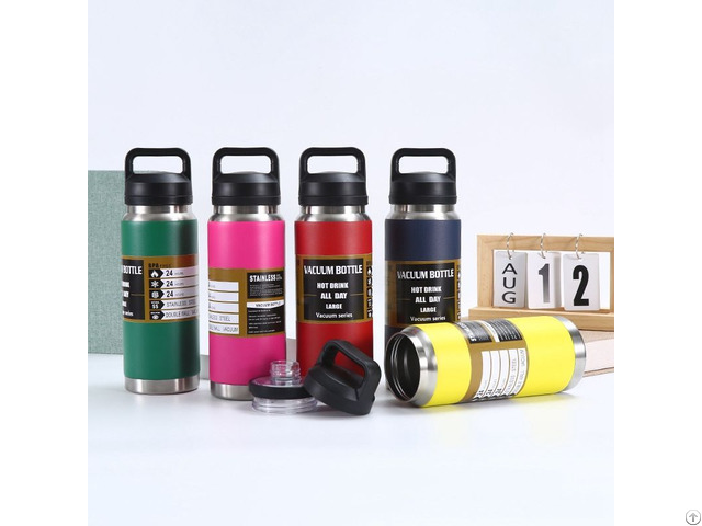 Water Bottle Sample
