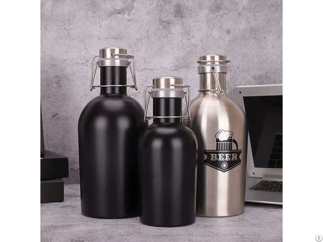 Bulk Promotional Stainless Steel Tumblers