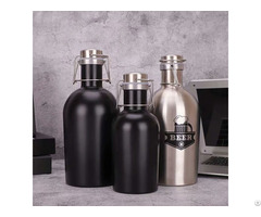 Bulk Promotional Stainless Steel Tumblers
