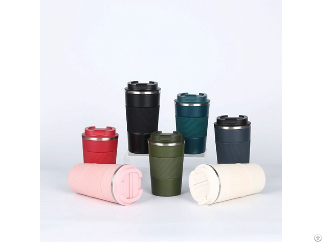 Branded Stainless Steel Drinkware Suppliers