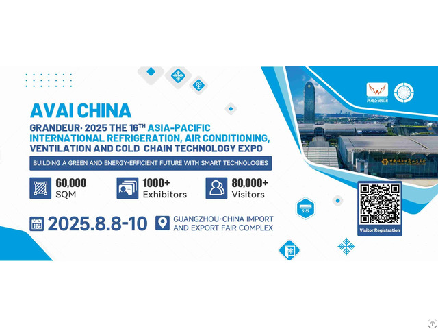 Avai China Is Waiting For Your Participation