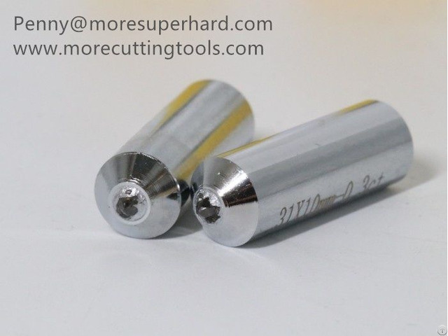 Single Point Diamond Dresser