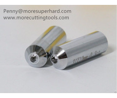 Single Point Diamond Dresser