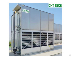 Closed Circuit Cooling Tower