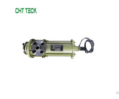 Multi Stage Refrigeration Canned Motor Pump