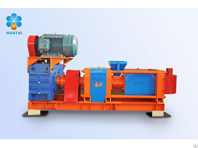 Palm Oil Extraction Machine Huatai Group