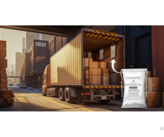 Container Desiccant Pak Supplier In India Reliable Moisture Protection Solutions
