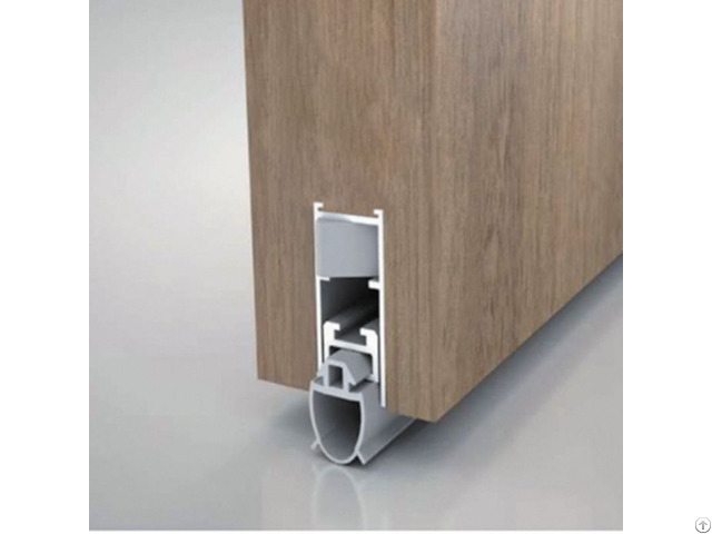 T Shape Door Bottom Seal Strip