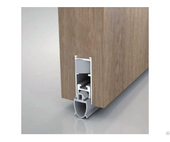 T Shape Door Bottom Seal Strip