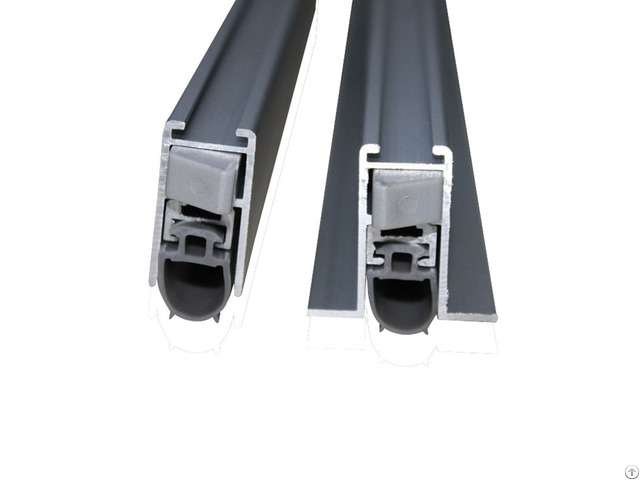 U Shape Door Bottom Seal Strip